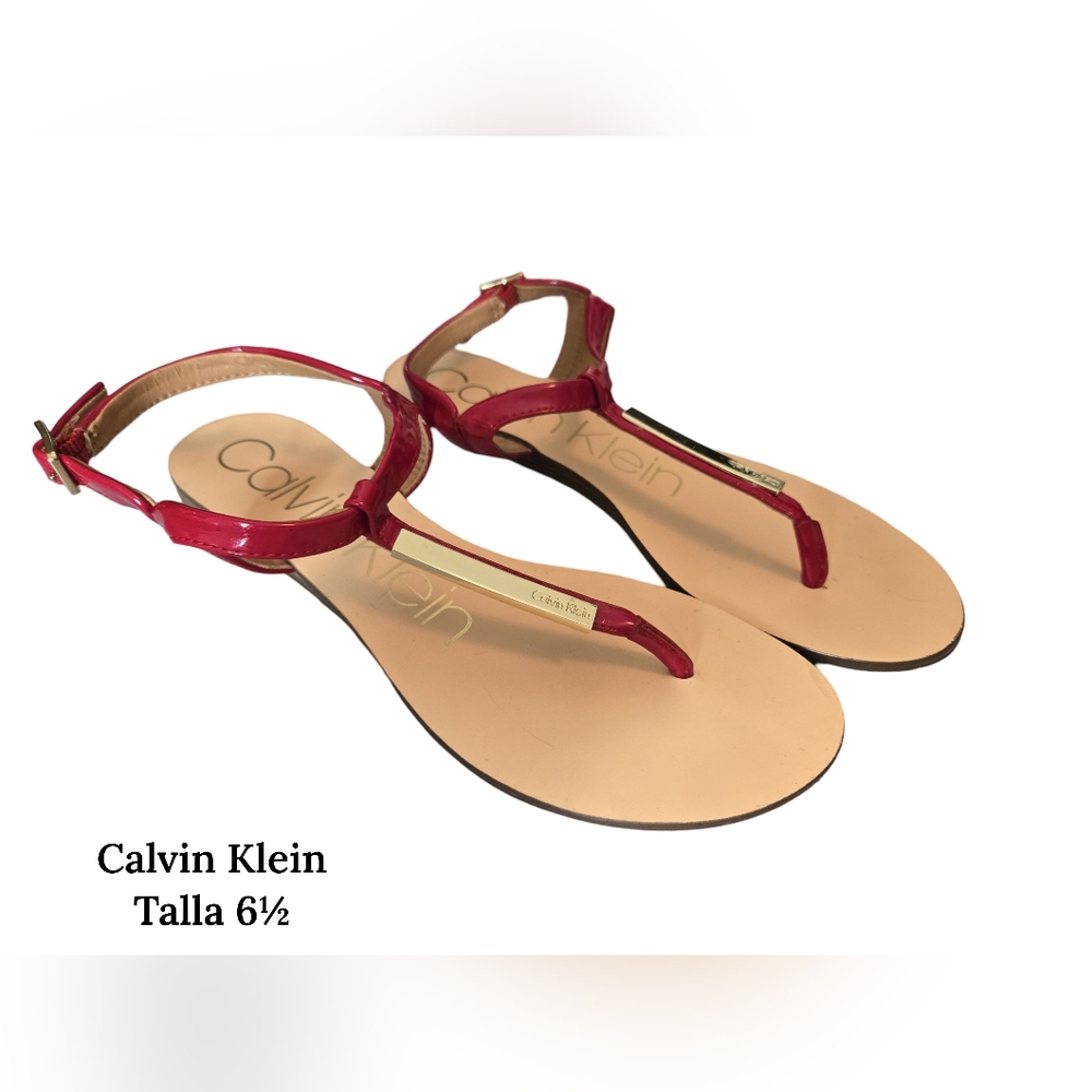 Sandalias